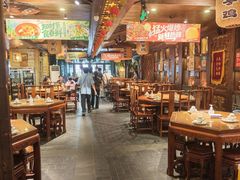 -杨记隆府(重庆总店)