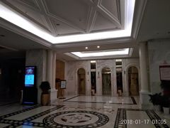 -武汉汉口火车站东方建国大酒店