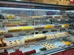 -蜂蝶来饼店(拱北总店)