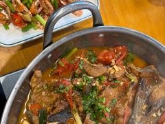 -61号餐吧(兴坪古镇漓江店)