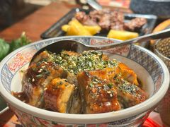 -肉仓焼肉バー(烟台山店)