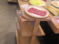 -蜀留香火锅·始于1999·原四川老火锅(白堤路店)
