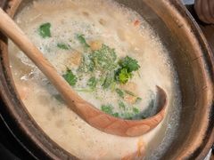 -大洋家·精品潮汕菜·生腌砂锅粥(天河东路店)