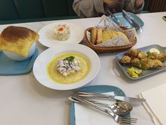 -库滋明·俄罗斯特色美食(中央大街店)