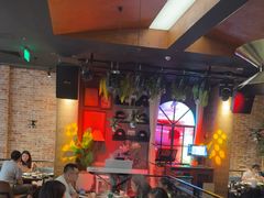 -同仁四季椰子鸡(无锡滨湖万象汇店)