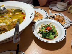 -太二酸菜鱼(福州泰禾店)