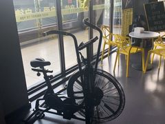 -可逸运动24小时健身