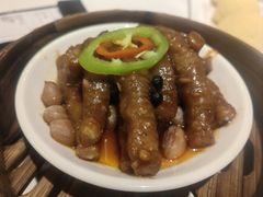 -皇朝尊会(龙之梦大酒店)