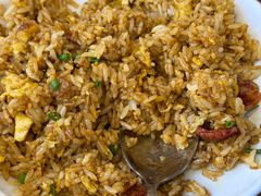 -冶建镜子·老南昌大排档·江西虾王(总店)