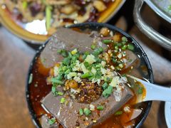 -正宗苏稽毛哥跷脚牛肉总店