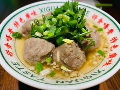 -西关味(大卫城店)