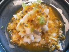 -半山腰·云南菜(侨福芳草地店)