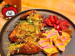 -JuiceRobot·手工意大利面&汉堡精酿(珠江新城店)