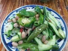 -面尚香关中面馆(盛龙广场总店)