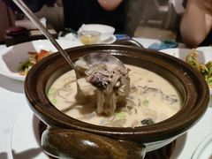 -粗茶淡饭·汉口公馆(循礼门店)