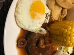 -TAMATI(巴黎贝甜韩式西餐厅店)