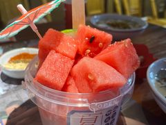 -归蜀第成都串串料理(梅花路店)