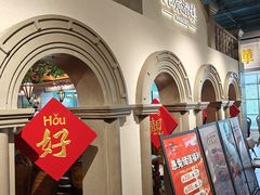 大堂-老广酒楼(樱花店)