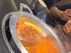 -井格重庆火锅(西直门凯德Mall店)