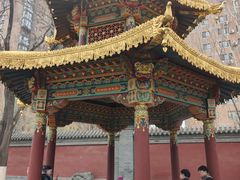 -护国法轮寺