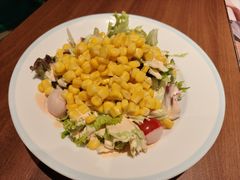 -萨莉亚意式餐厅(苏州泉屋店)