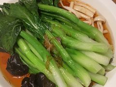 -新白鹿餐厅(城西银泰城店)