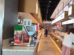-西十二街牛排自助餐厅(大悦城店)