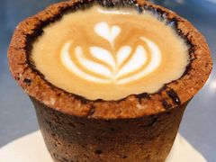 -M Stand(BFC外滩金融中心店)