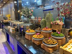 -非烤勿扰韩料自助烤肉(松山湖万科店)