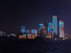 -武汉两江游览·夜游长江(汉口粤汉码头)