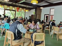 -绿野餐厅(上海动物园店)
