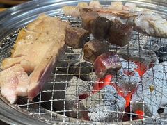 -原始泥炉烤肉(总店)