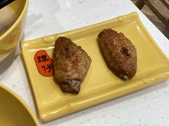 -谭仔米线(皇庭广场店)
