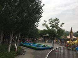 -大望京儿童游乐场