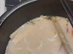 -大鼓米线(浦东长泰店)