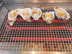 -蚝英雄鲜蚝自助专门店(长楹天街直营店)