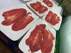 -怡乡王品海鲜姿造自助体验餐厅(大岛商业广场店)