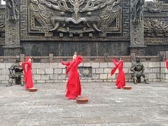 -三国赤壁古战场