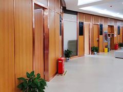 -美年大健康·体检中心(江岸分院)