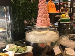-武汉武昌威斯汀酒店-知味自助餐厅