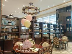 -南堂馆·新川菜(天府三街店)
