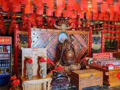 -亮欢寨酸汤鱼(沙冲路店)