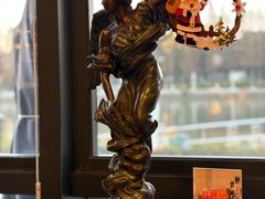 -申德勒加油站西餐厅(太仓店)