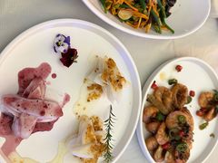 -川味堂·四川豆花(八卦岭店)