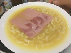 -华星冰室(湾仔店)