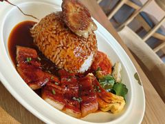 -幸薈飯堂