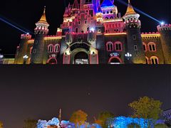 -厦门方特东方神画
