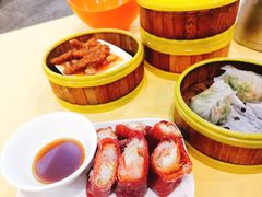 红米鲜虾肠-金凤酒楼(金陵路店)