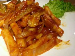 -紫霞门韩国料理烤肉(深南东路店)