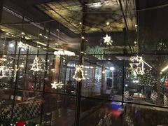 -宝莱纳餐厅(滨江店)